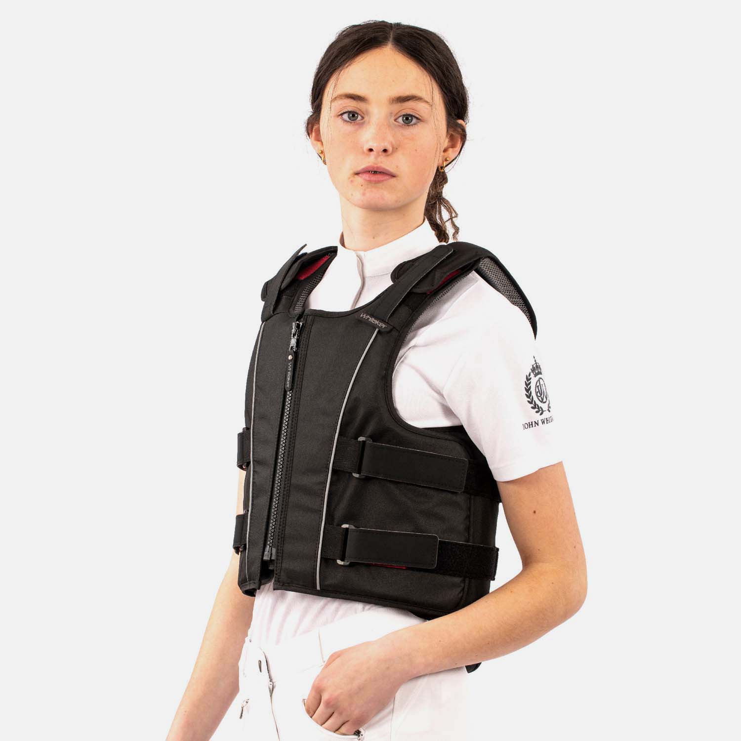 Whitaker PRO BETA Level 3 Adults Body Protector Size S