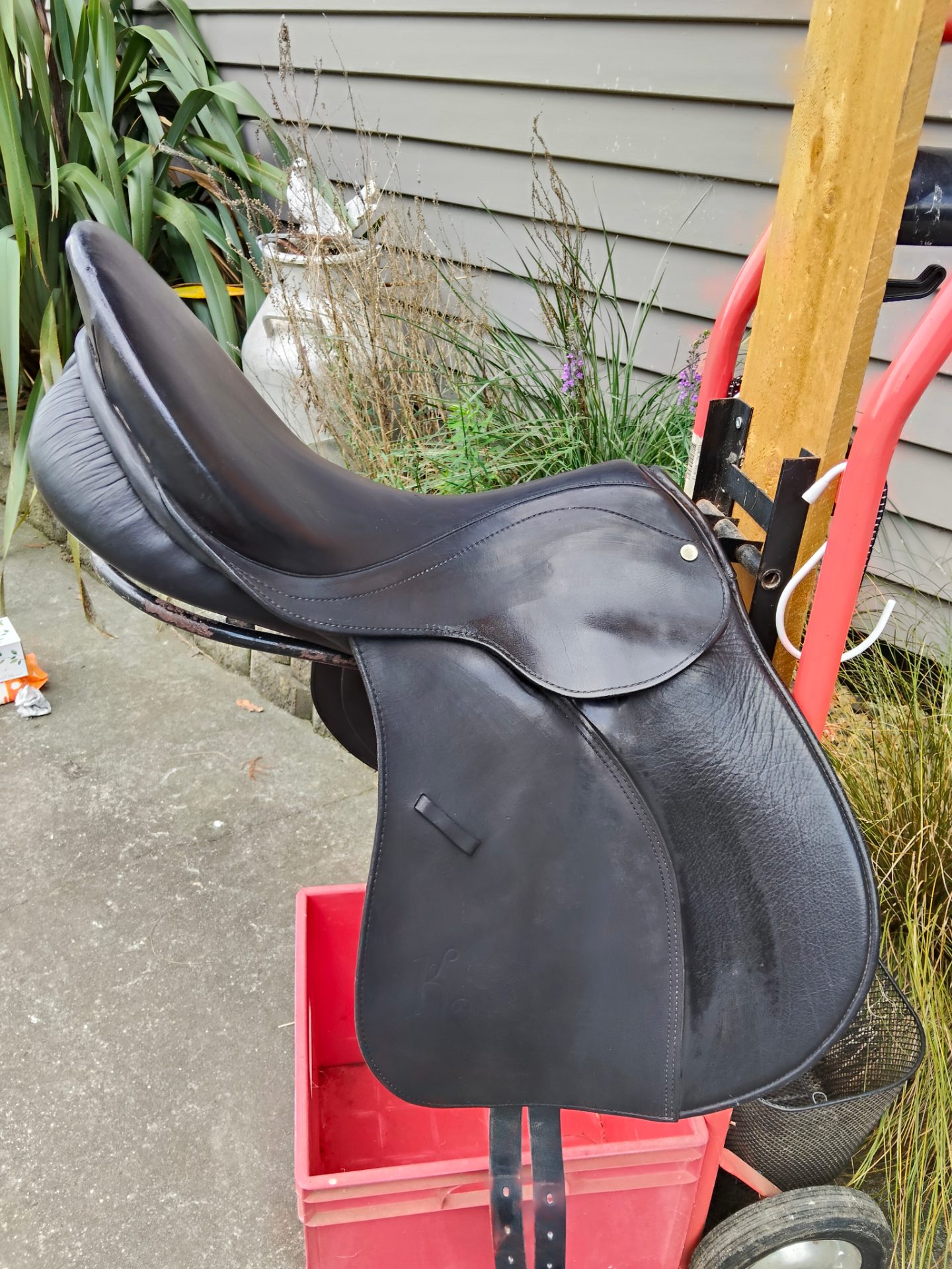 Kreiger GP 17.5"