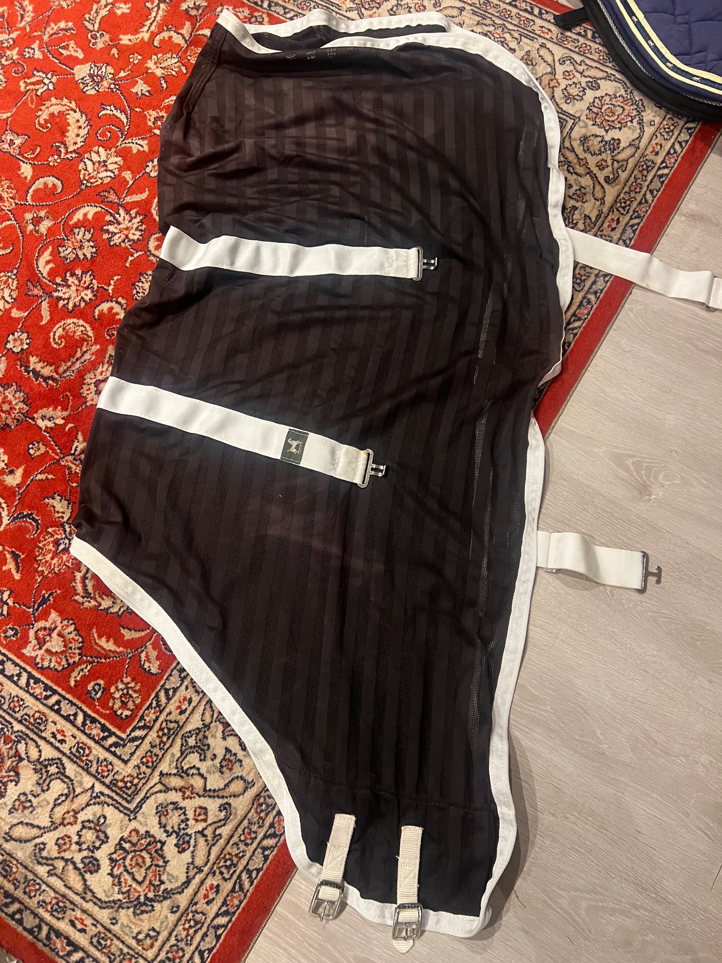 3’0 mesh rug