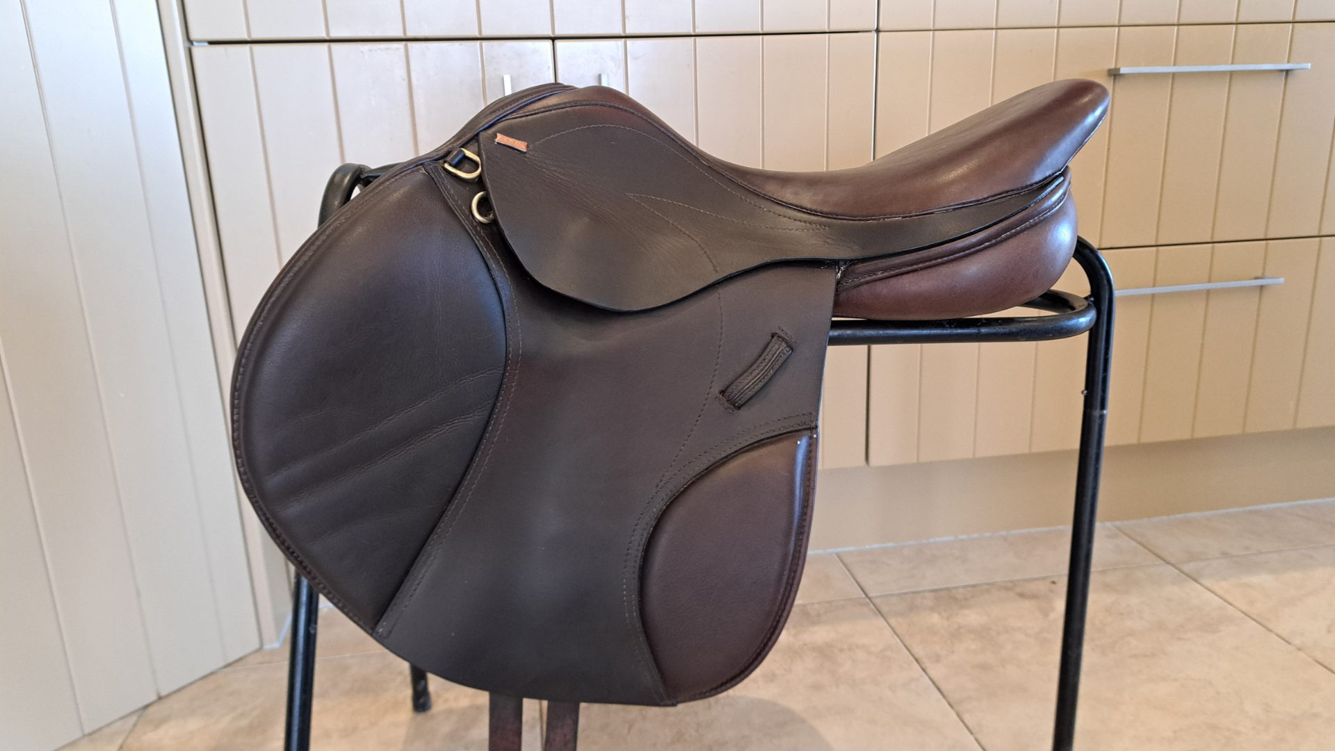 NSC Bascule 18" MW