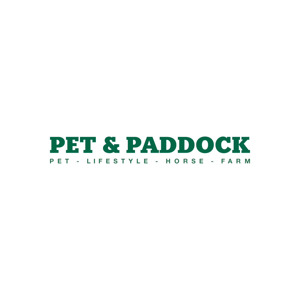 Pet & Paddock Animal Feed Store