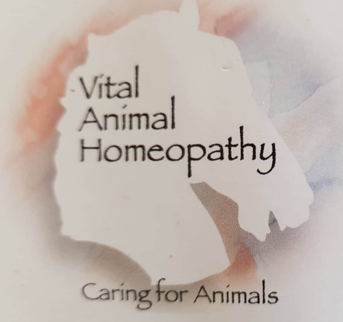Vital Animal Homeopathy