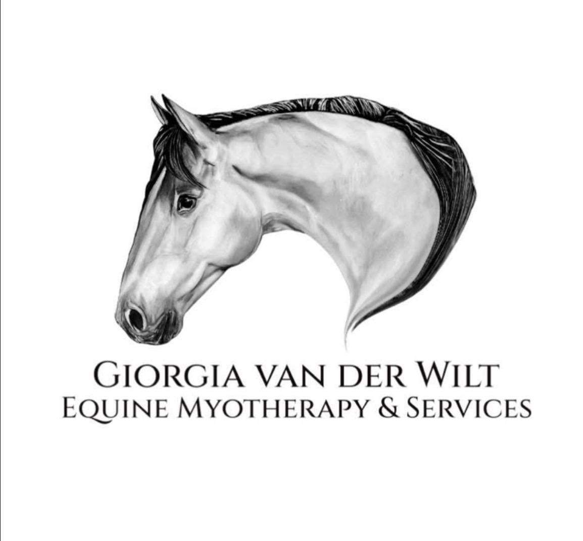 Giorgia van der Wilt - Equine Services