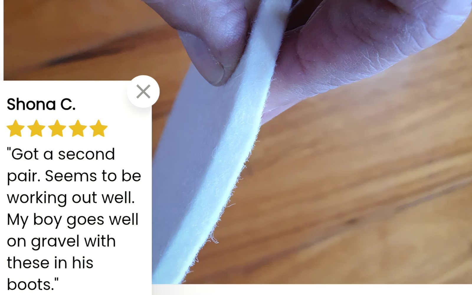 Woolly Soles NZ