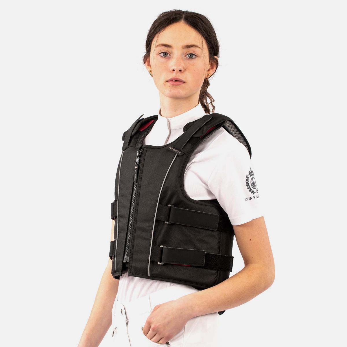 Whitaker PRO BETA Level 3 Adults Body Protector Size S