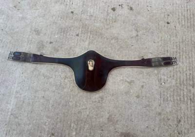 Hinterland stud girth