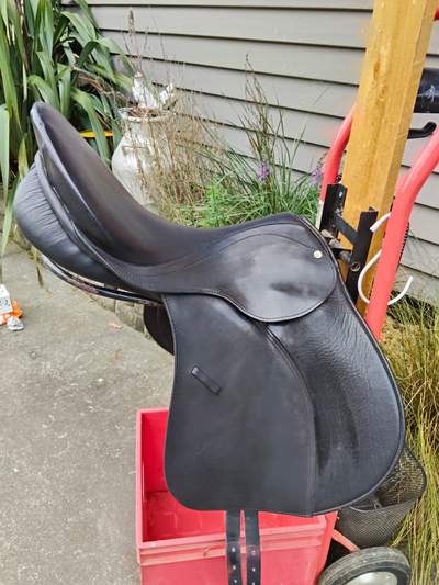 Kreiger GP 17.5"
