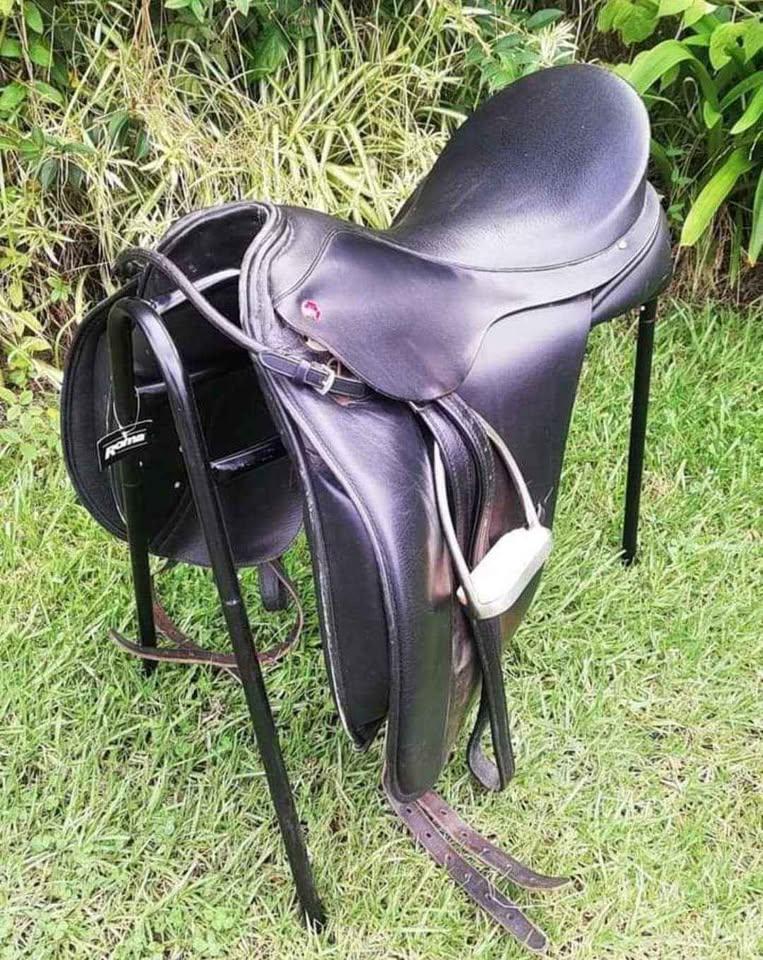 Albion SL Dressage Saddle 17.5″