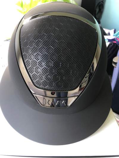 Kask Riding Helmet