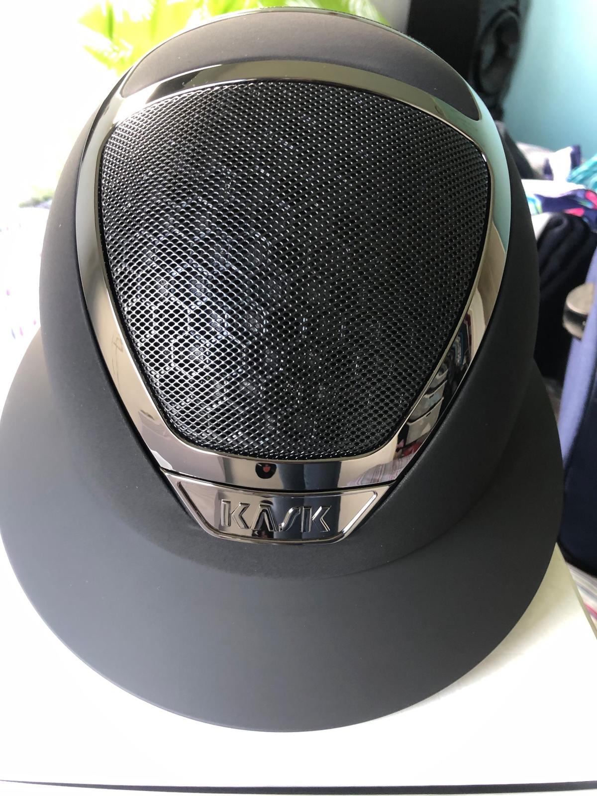 Kask Riding Helmet