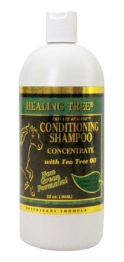 Healing Tree Private Reserve Conditioning Shampoo