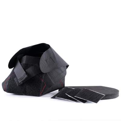 Hoof Wraps Equine Bandage (includes 2 EVA Foam Pads)