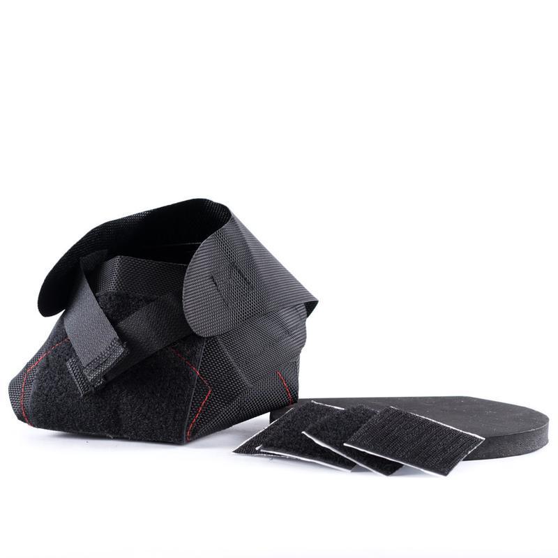 Hoof Wraps Equine Bandage (includes 2 EVA Foam Pads)