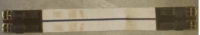Re-Rider (Used) Canvas Stock Saddle Girth - 33.5"