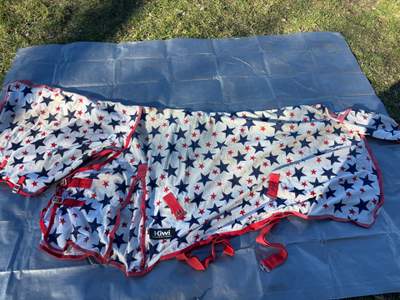 Star Mesh Combo