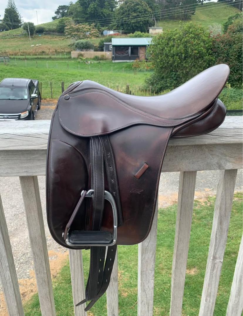 16inch PH Pony Saddle