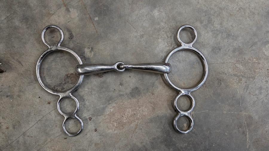 Dutch gag
