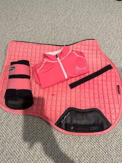 Lemieux watermelon set