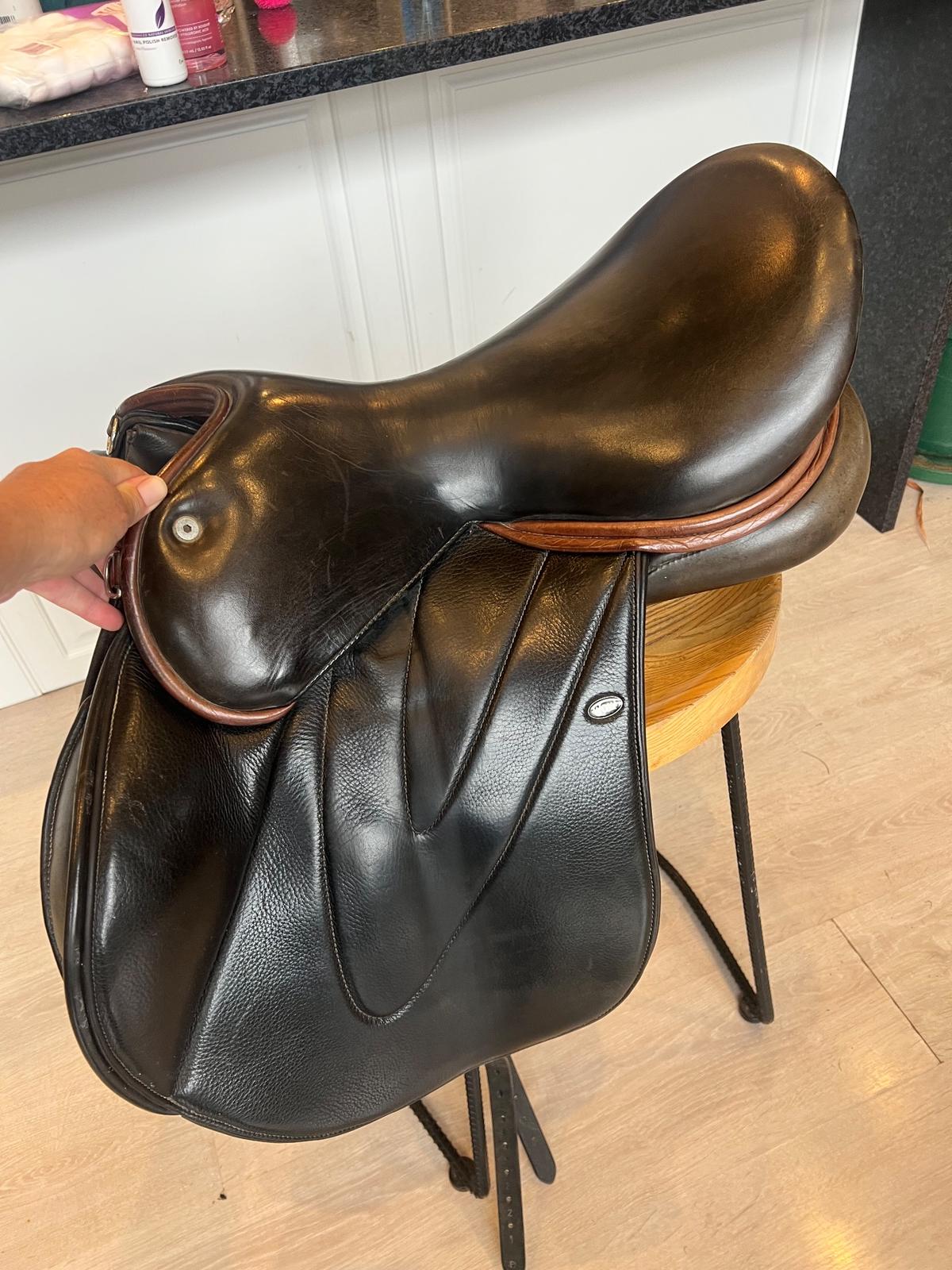 Wow size 2. GP