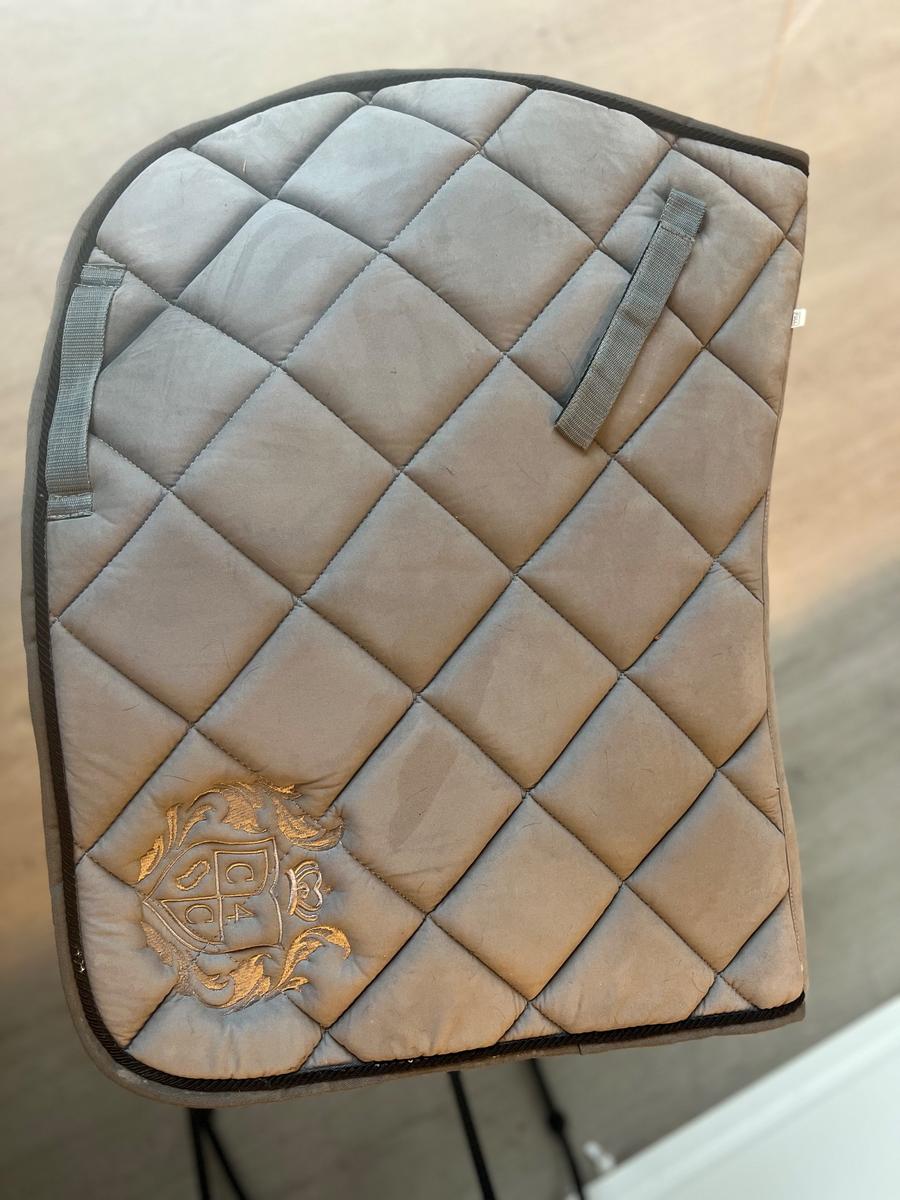 C4C full size gp grey