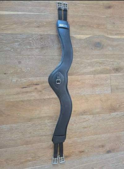 Prolite Girth Brown 115cms