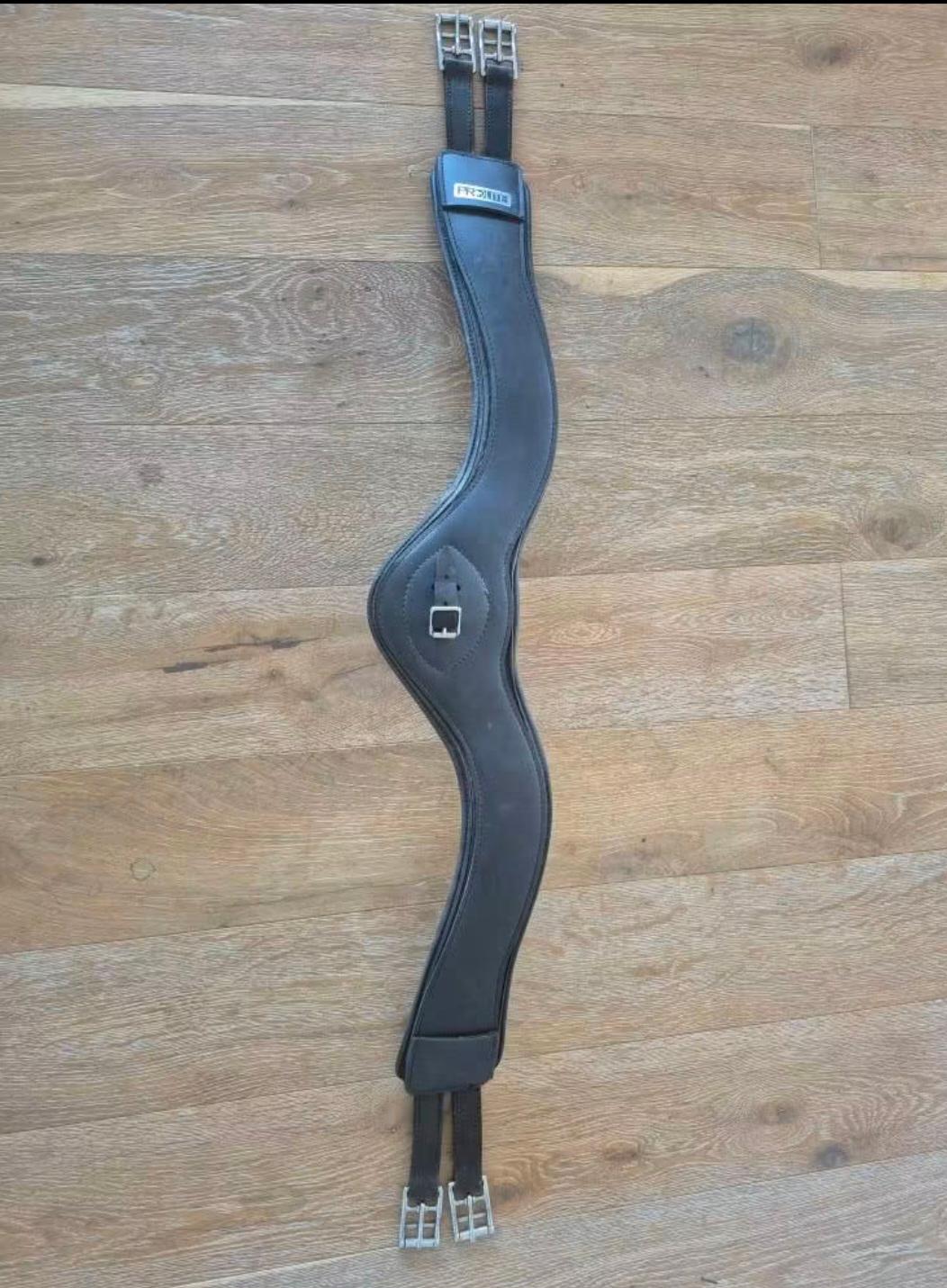Prolite Girth Brown 115cms