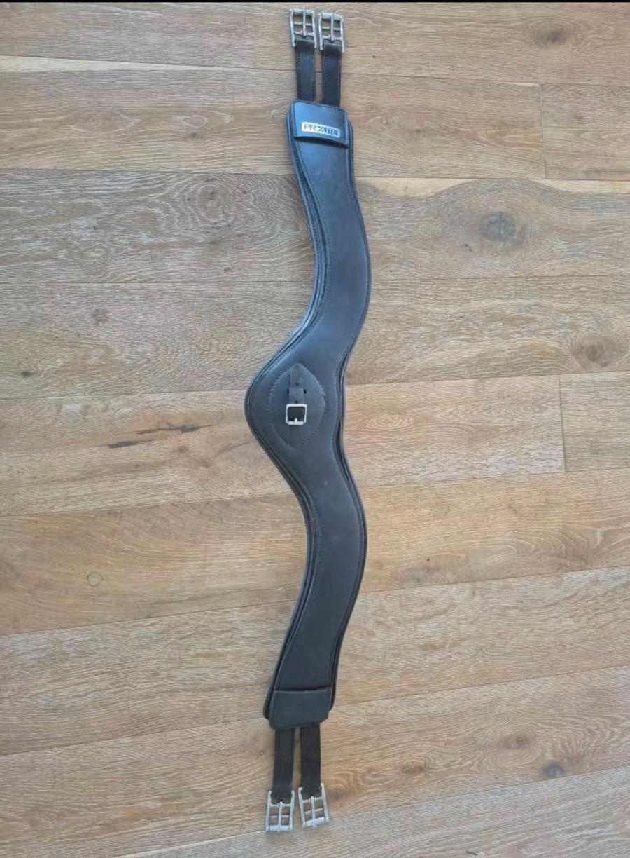Prolite Girth Brown 115cms