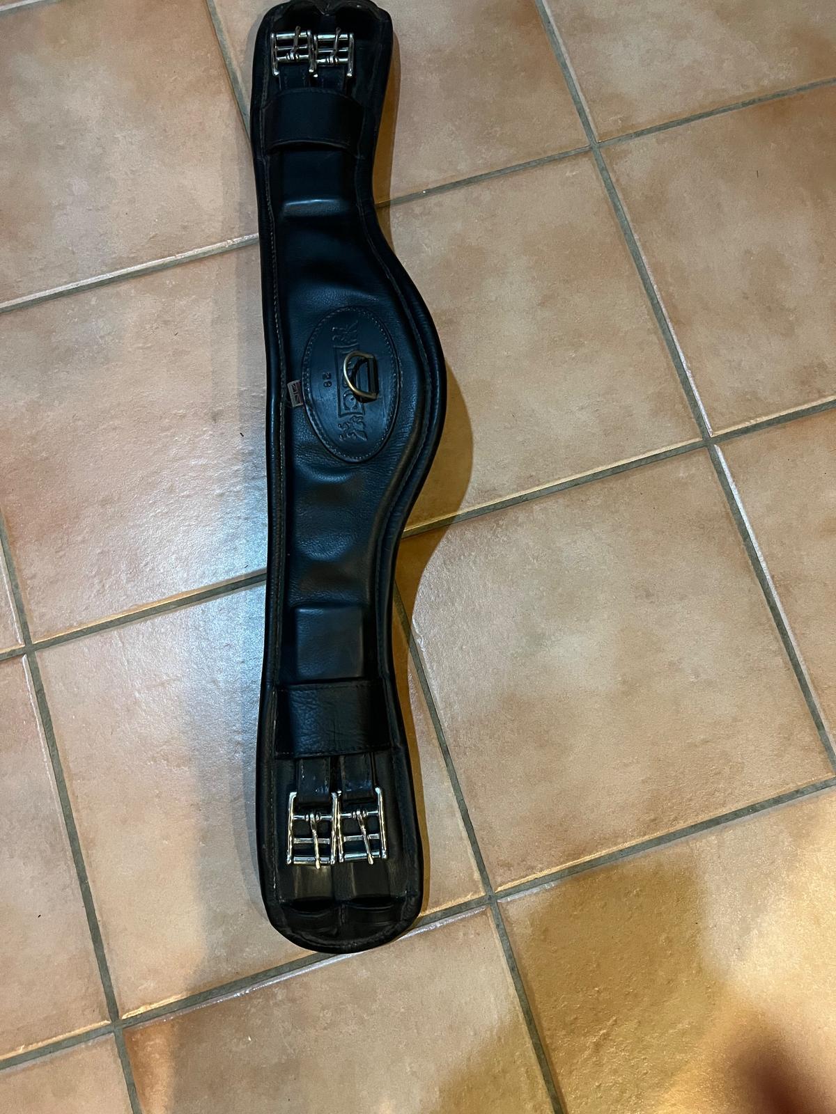 NSC Pro Comfort Girth