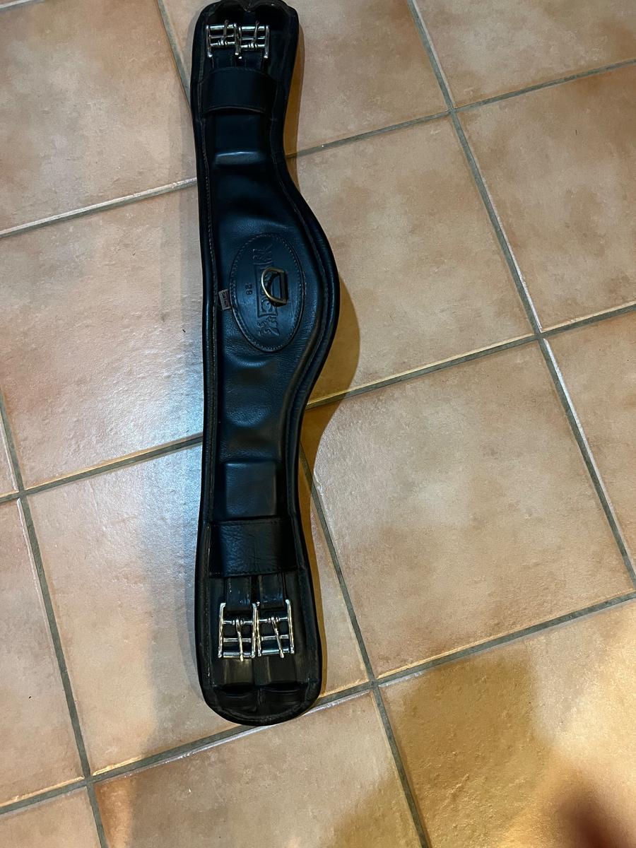 NSC Pro Comfort Girth