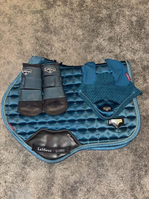 Lemieux Marine Set