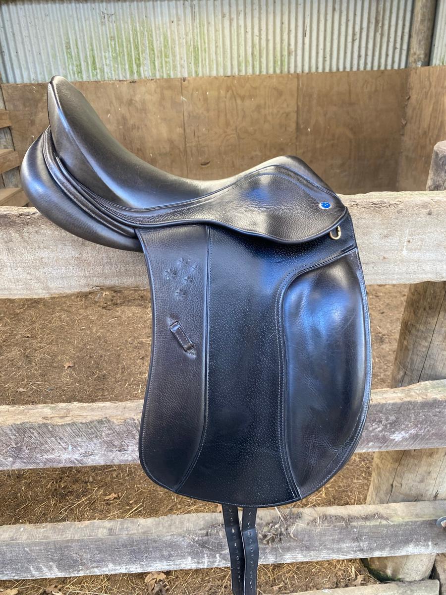 Southern Star Monoflap dressage