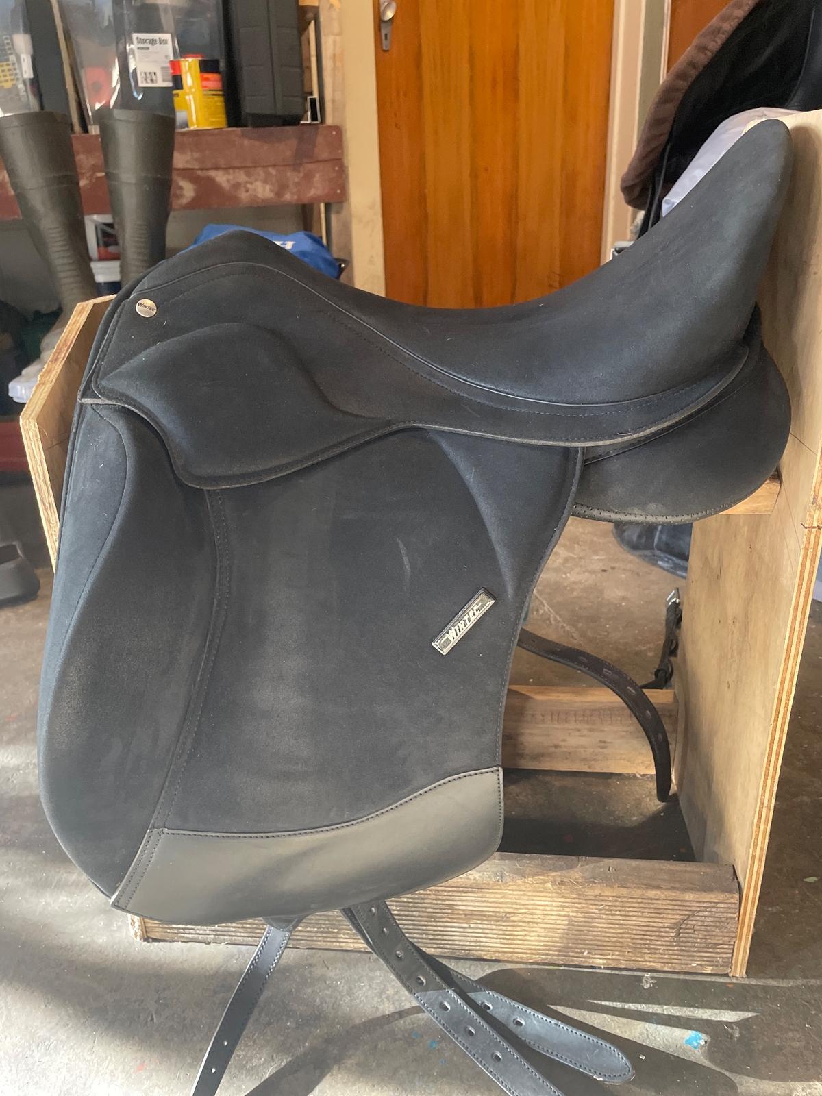 WIntec Contour Block 17”