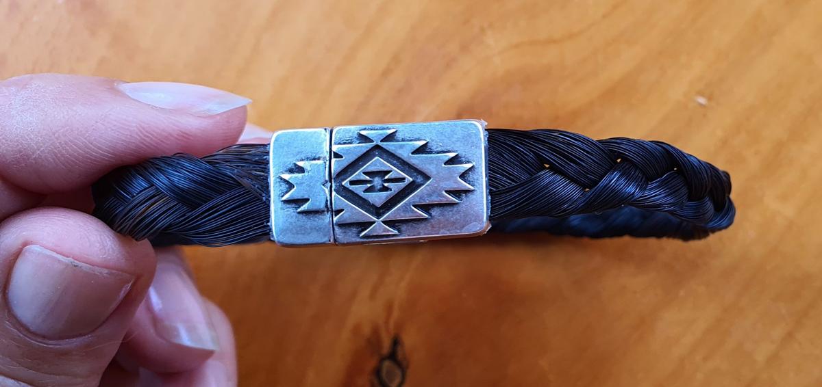 Cowboy Bracelet