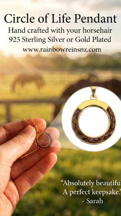 Circle of life Pendant
