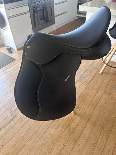 Wintec 500 GP 17.5