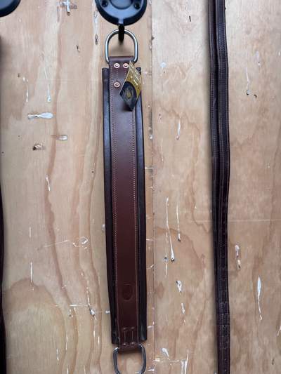 Pullback Collar