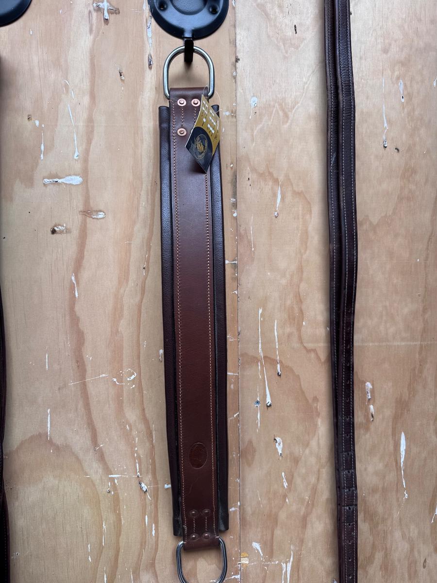 Pullback Collar
