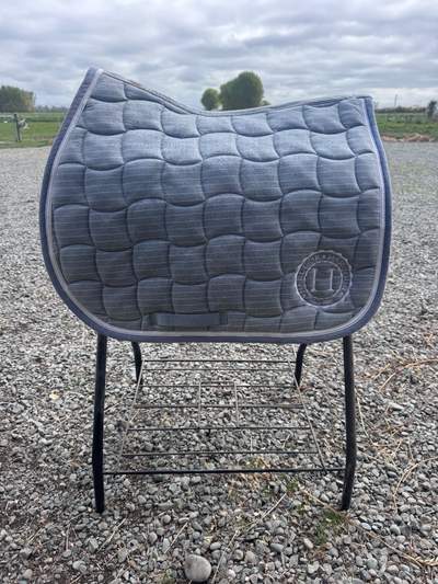 Harcour Saddlepad