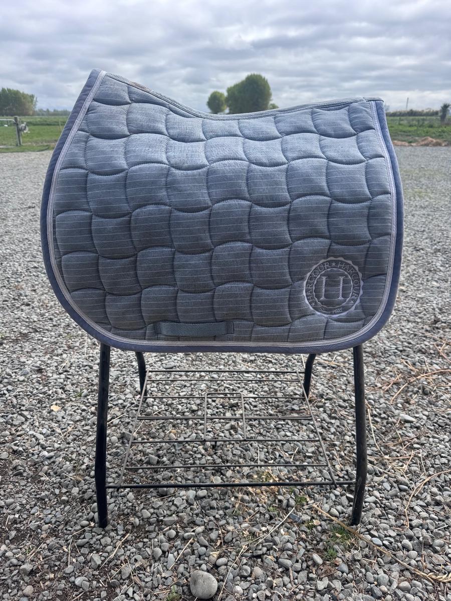 Harcour Saddlepad