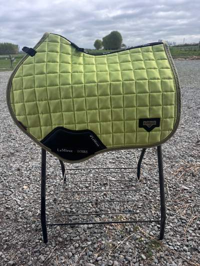 Lemieux Loire Saddlepad