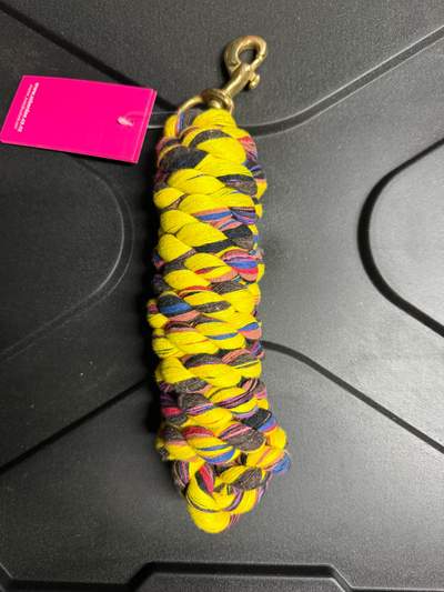Lead rope NEW