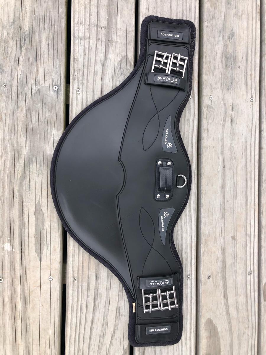 Acavallo Stud Girth