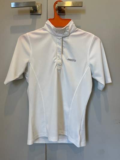 Musto Show Shirt