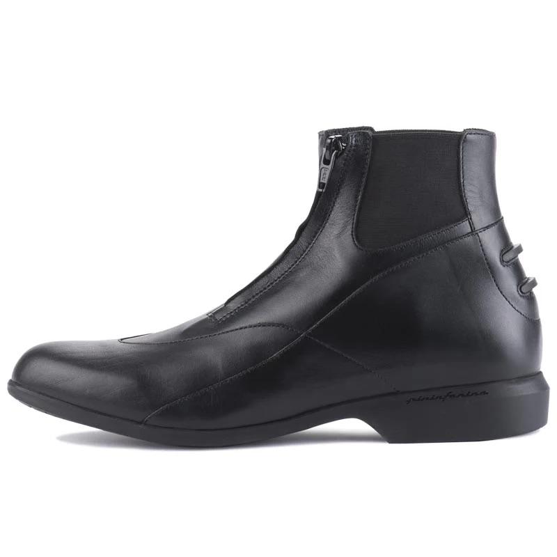 Freejump Foxy Short Boots - Ladies 38