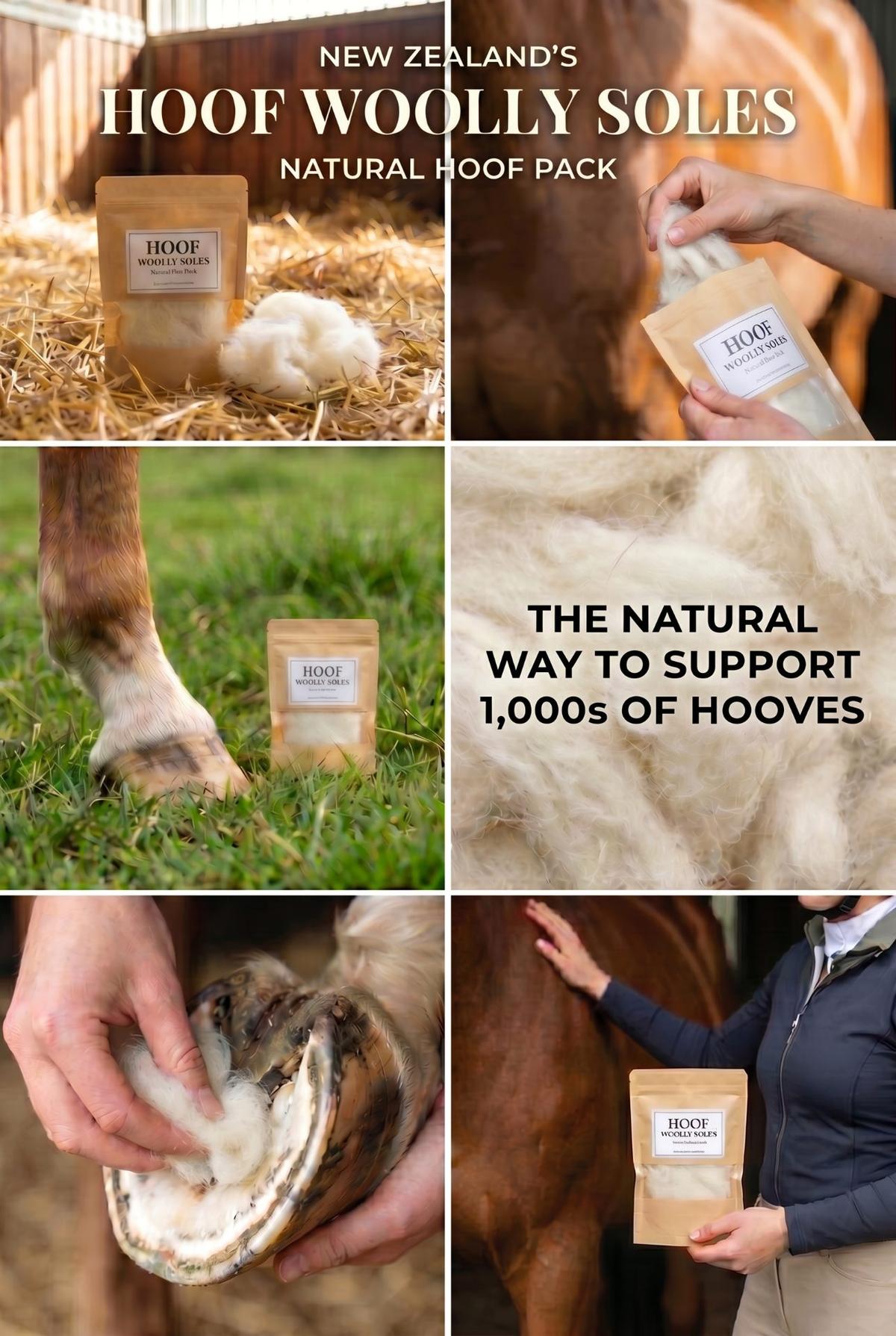 Hoof Stuff