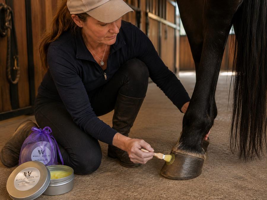 Natural Hoof Conditioner