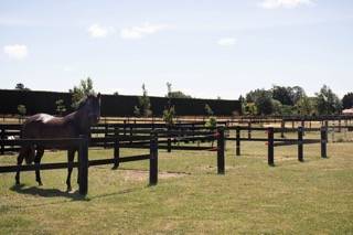 Ten Acre Park