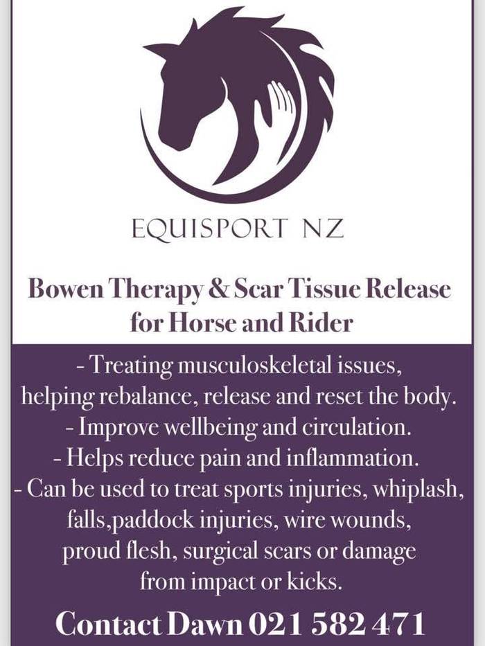 Equisport NZ