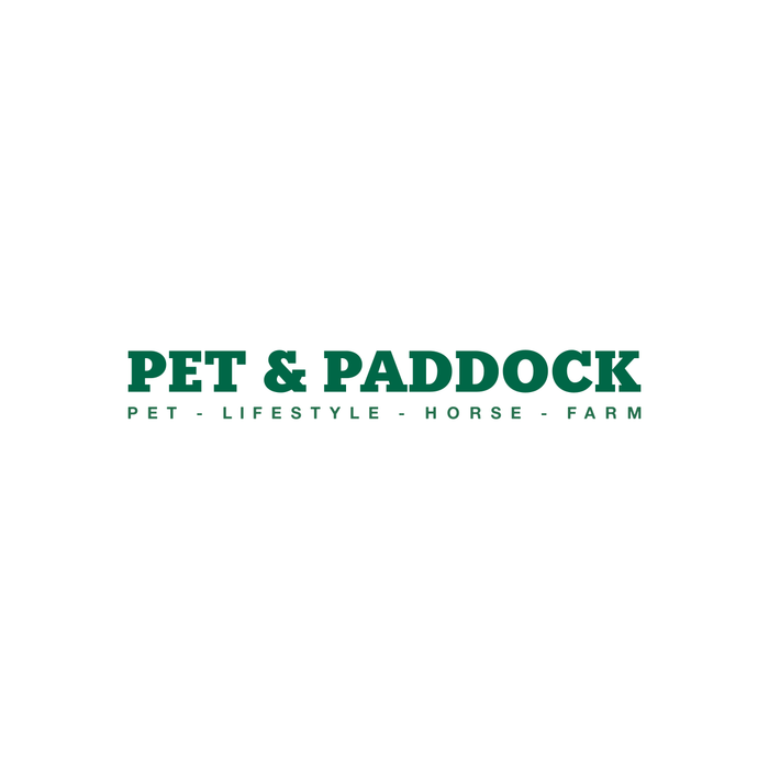Pet & Paddock Animal Feed Store