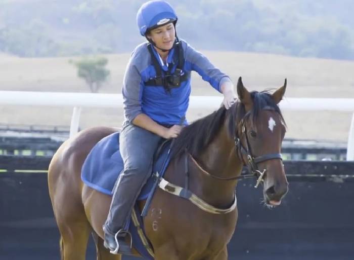 Resolve Equine NZ